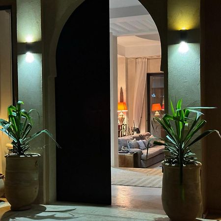 Villa Kela Serene Ouahat Sidi Brahim Extérieur photo