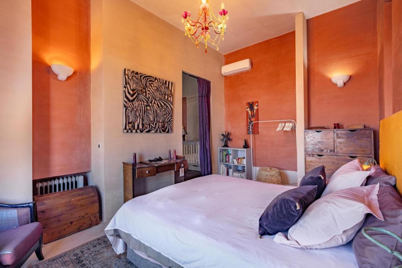 Villa Kela Serene Ouahat Sidi Brahim Extérieur photo