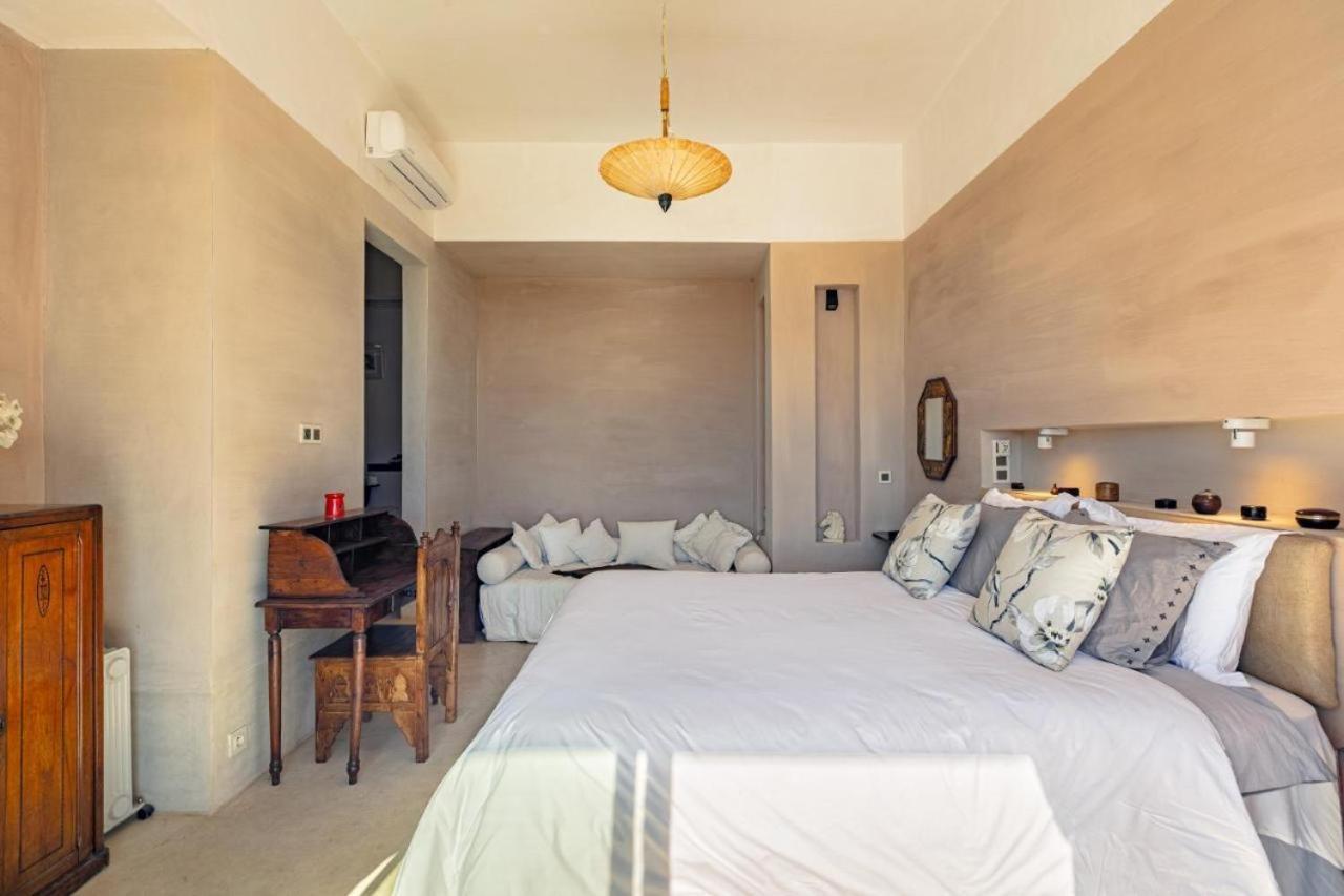 Villa Kela Serene Ouahat Sidi Brahim Extérieur photo