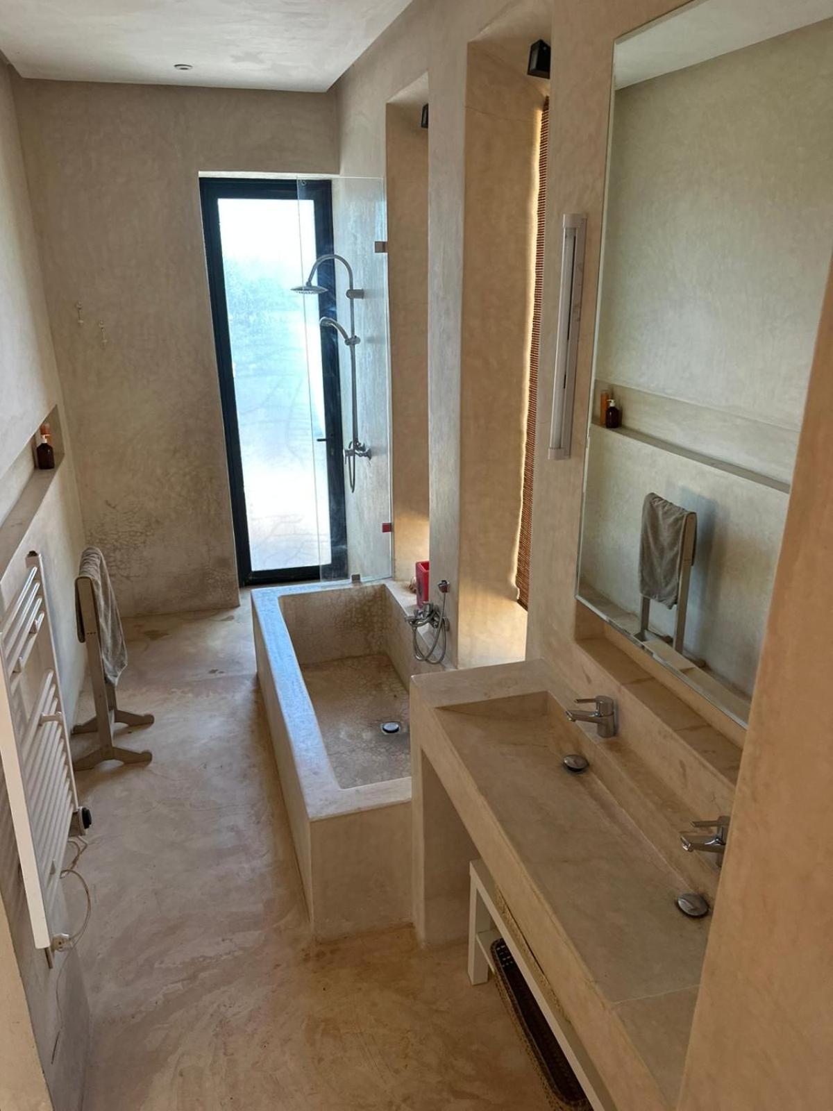 Villa Kela Serene Ouahat Sidi Brahim Extérieur photo